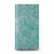 Italian Wallpaper, Turquoise and Beige Color, Length 10 m, Width 0.73 m, Model 26068