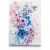 Italian Wall Covering Multi-colored , Length 10 m, Width 0.73 m, Model 26102
