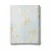 Italian Wall Decoration, Light Blue with Beige, Length 10 m, Width 0.73 m, Model 26078