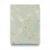 Italian Wall Covering, Light Green with Beige, Length 10 m, Width 0.73 m, Model 26079
