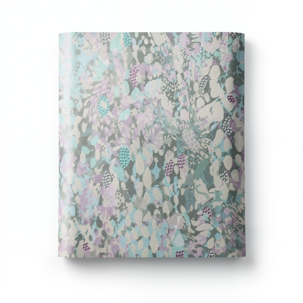 Italian Wallpaper Size 10m x 0.73m Multicolored Model 24115