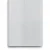 Italian Wallpaper, Pale Grey Color, Length 10 m, Width 0.73 m, Model 26103