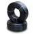 أنابيب HDPE الراجحي PE 100 ضغط 16 بار قطر خارجي 25 مم سمك 2.3 مم لون اسود