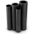 أنابيب HDPE PE 100 ضغط 10 بار قطر خارجي 400 مم سمك 36.4 مم لون أسود - Image 1