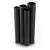 Al-Rajhi HDPE Pipes PE 63 Pressure 6 Bar Outside Diameter 560 mm Thickness 31.7 mm Color Black