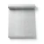 Wallpaper Tree-Patterned Design Size 15.6m×106cm Light Silvery Grey - Image 1