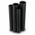 Al-Rajhi HDPE Pipes PE 63 Pressure 6 Bar Outside Diameter 800 mm Thickness 45.3 mm Color Black