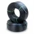أنابيب HDPE الراجحي PE 100 ضغط 16 بار قطر خارجي 32 مم سمك 3 مم لون اسود