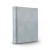 Wallpaper Tree-Patterned Design Size 15.6m×106cm Cadet Grey - Image 1