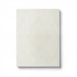 Italian Wall Decoration, Size 10m x 0.73m, Pale Beige, Model 27005