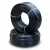 أنابيب HDPE الراجحي PE 100 ضغط 16 بار قطر خارجي 32 مم سمك 3 مم لون اسود