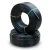 أنابيب HDPE PE 100 ضغط 6 بار قطر خارجي 63 مم سمك 2.5 مم لون أسود - Image 1