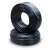 Al-Rajhi HDPE Pipes PE 100 Pressure 16 Bar Outside Diameter 40 mm Thickness 3.7 mm Color Black