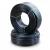 Al-Rajhi HDPE Pipes PE 100 Pressure 16 Bar Outside Diameter 40 mm Thickness 3.7 mm Color Black