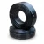 Al-Rajhi HDPE Pipes PE 100 Pressure 16 Bar Outside Diameter 50 mm Thickness 4.6 mm Color Black