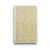 Leaf-Patterned Wallpaper 15.6m x 106cm Vinyl Cover, Golden Beige - Image 1