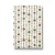 American Wall Covering Youth & Children 10m x 0.53m Off White Brown - Image 1