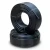 أنابيب HDPE الراجحي PE 80 ضغط 12.5 بار قطر خارجي 63 مم سمك 5.8 مم لون اسود