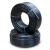 أنابيب HDPE PE 100 ضغط 6 بار قطر خارجي 90 مم سمك 3.5 مم لون أسود - Image 1