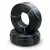 أنابيب HDPE الراجحي PE 80 ضغط 12.5 بار قطر خارجي 75 مم سمك 6.8 مم لون اسود