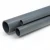 UPVC Pipes National Kham Nominal Pressure 15 Bar Size ¾ inch Thickness 1.9 mm Dark Gray Colour