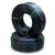 أنابيب HDPE PE 100 ضغط 6 بار قطر 125 مم سمك 4.8 مم لون أسود - Image 1