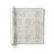 Tree-Patterned Wallpaper Vinyl Cover 15.6m x 106cm Pale Brown White - Image 1
