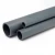 UPVC Pipes National Kham Nominal Pressure 15 Bar Size 1 inch Thickness 2.2 mm Dark Gray Colour