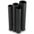 أنابيب HDPE PE 100 ضغط 6 بار قطر خارجي 225 مم سمك 8.6 مم لون أسود - Image 1