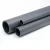 UPVC Pipes National Kham Nominal Pressure 15 Bar Size 1 ½ inch Thickness 3.1 mm Dark Gray Colour