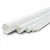 UPVC Pipes National Kham Nominal Pressure 21.7 Bar Outside Diameter 3/4 inch Thickness 1.98 mm White Colour
