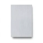 Wallpaper Striped Design Size 15.6m×106cm Light Gray Color