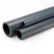 UPVC Pipes National Kham    Size 1 ¼ inch Thickness 3.6  mm Dark Gray Colour