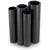 أنابيب HDPE الراجحي PE 100 ضغط اسمي 6 بار قطر خارجي 315 مم سمك 12.1 مم لون أسود - Image 1