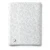 Wallpaper Tree-Patterned Design 15.6m×106cm Snow White Grey - Image 1