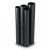 Al-Rajhi HDPE Pipe PE 63 Pressure 10 Bar Outside Diameter 250 mm Thickness 22.7 mm Black Color