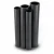 Al-Rajhi HDPE Pipes PE 63 Pressure 10 Bar Outside Diameter 315 mm Thickness 28.6 mm Color Black