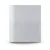 Wallpaper Striped Design Size 15.6m×106cm Light Gray Color - Image 1