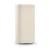 Wallpaper Striped Design Size 15.6m×106cm Beige Color - Image 1