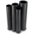 HDPE Pipes PE 100 Pressure 4 Bar Outside Diameter 355 mm Thickness 3.5 mm Black - Image 1