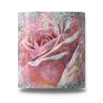 Italian Wall Covering 10m x 0.73m Multi-colored, Model 24123