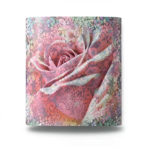 Italian Wall Covering 10m x 0.73m Multi-colored, Model 24123