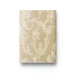 Italian Wall Decoration 10m x 0.73m Beige Color, Model 24117