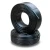 أنابيب HDPE الراجحي PE 80 ضغط 5 بار قطر خارجي 63 مم سمك 2.5 مم لون أسود - Image 1