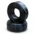 أنابيب HDPE الراجحي PE 80 ضغط 12.5 بار قطر خارجي 125 مم سمك 11.4 مم لون اسود