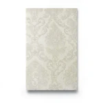 Italian Wallpaper Light Beige, 10m Length, 0.73m Width