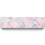 Youth and Children Wallpaper 10m x 0.53m Multicolor