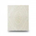 Italian Wallpaper, size 10m x 0.73m, Light Beige Color, Model 27011
