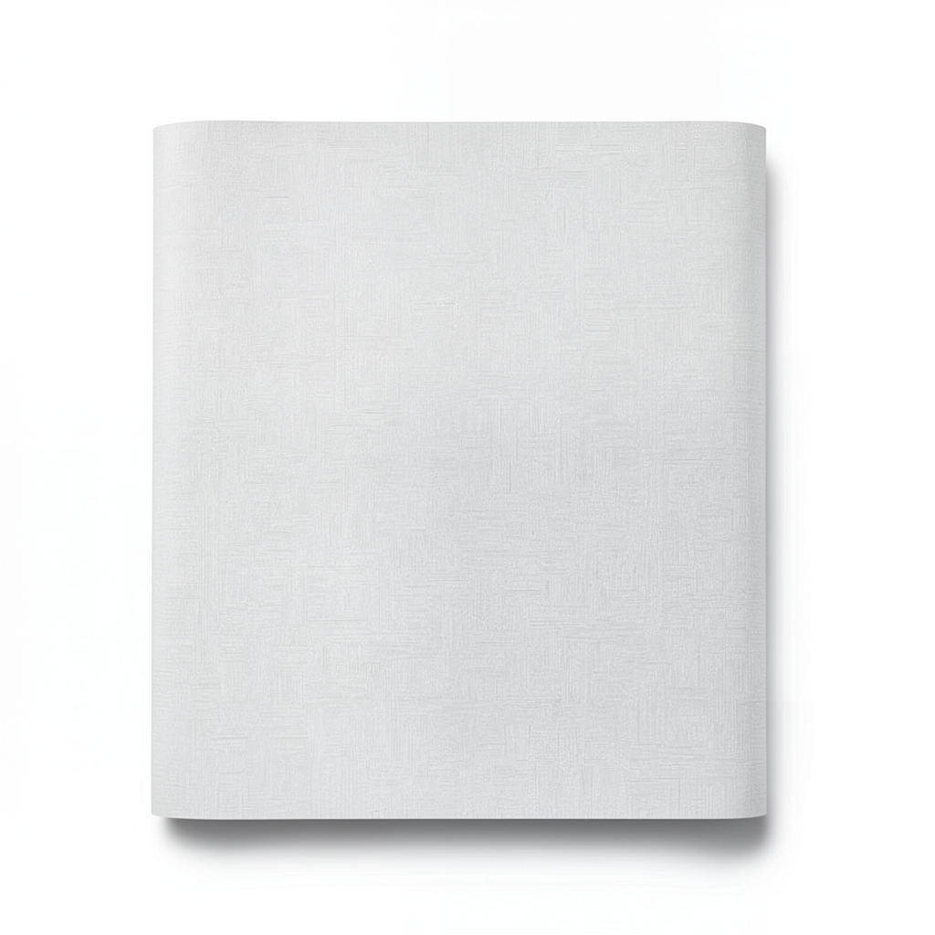 Modern Wall Covering Length 15.6m Width 106cm Light Gray Color ARTIS 88595-1