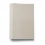 Italian Wall Decoration, Light Brown Color, Length 10 m, Width 0.73 m, Model 27018